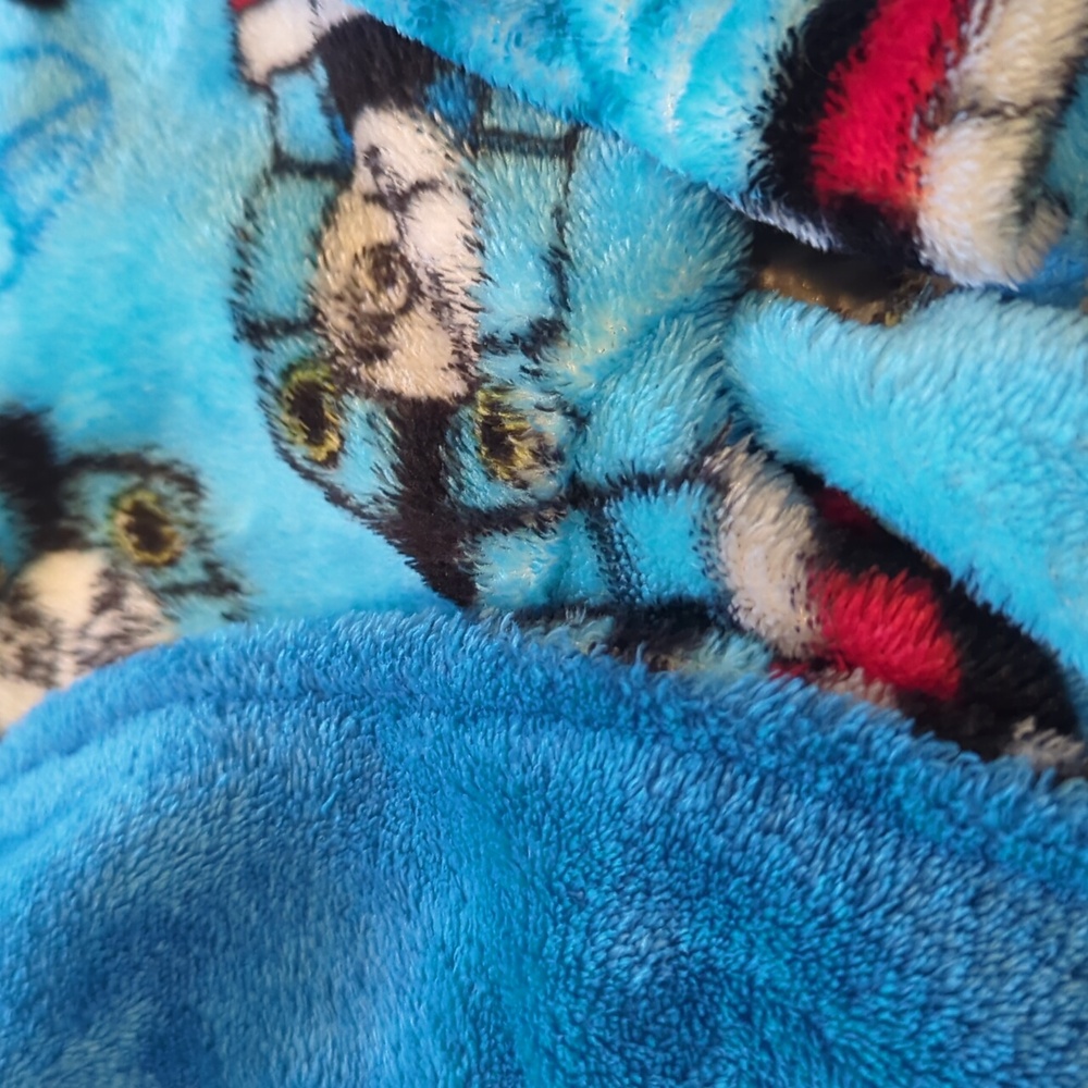 Thomas & Friends Robe - Picture 2 of 4